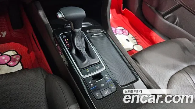 Kia The New K5 2nd generation id 2763921 из Кореи 10