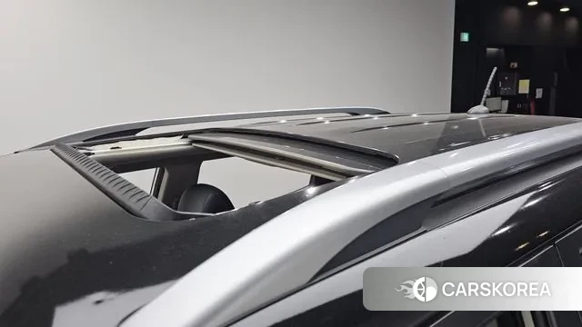 Ssangyong Beautiful Korando id 3362868 из Кореи 10