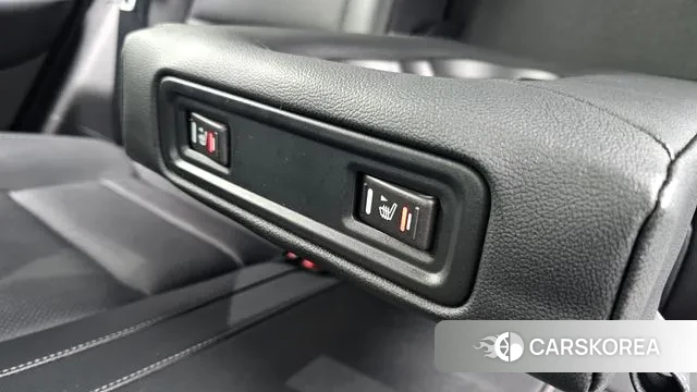 Renault Korea (Samsung) The New QM6 id 3330061 из Кореи 10