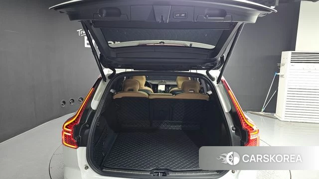 Volvo XC60 second Generation id 4739411 из Кореи 10