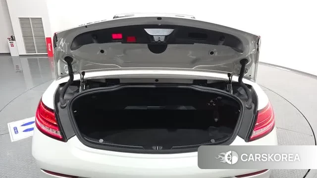 Mercedes-Benz C-Class W205 id 3453860 из Кореи 10