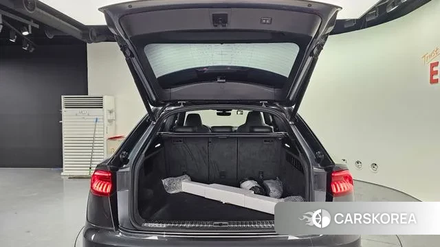 Audi Q8 (4M) id 3771945 из Кореи 10