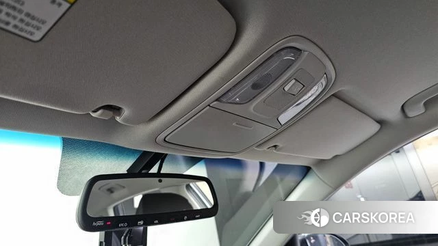 Kia The New K5 2nd generation id 3829404 из Кореи 10