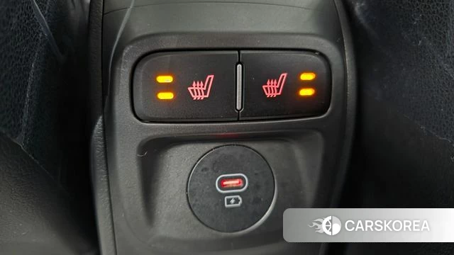 Kia The New Kia Ray id 4950905 из Кореи 10