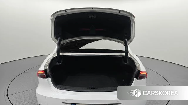 Hyundai The New Grandeur IG id 4855351 из Кореи 10