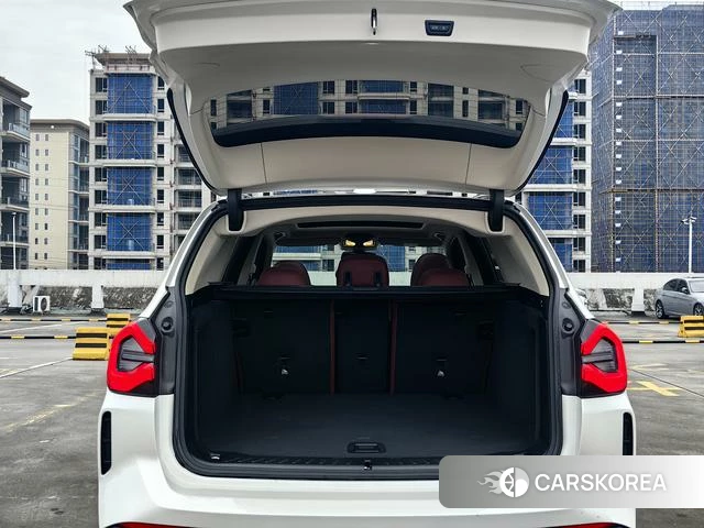BMW X3 id 4307325 из Китая 10