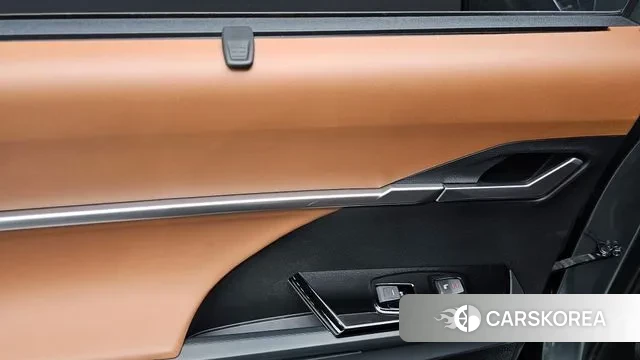 Ssangyong Torres id 3467561 из Кореи 10