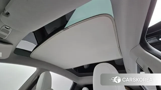 Tesla Model Y id 3596313 из Кореи 10