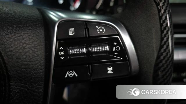 Kia Mohave Master id 3826315 из Кореи 10