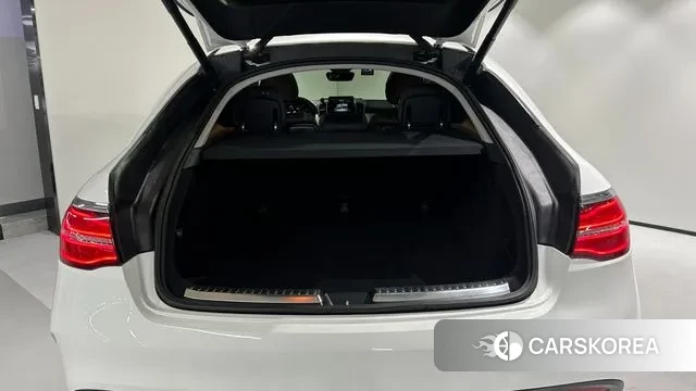 Mercedes-Benz GLE - Class W166 id 3014037 из Кореи 10