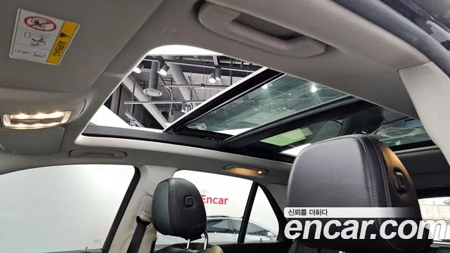 Mercedes-Benz GLE-Class W167 id 2414476 из Кореи 10