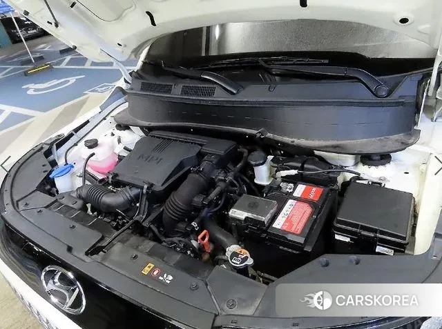 Hyundai Casper id 3508068 из Кореи 10