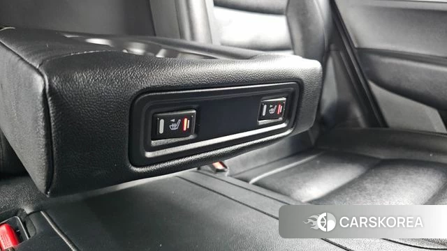 Renault Korea (Samsung) The New QM6 id 4304061 из Кореи 10
