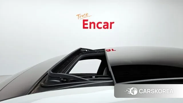 Porsche Panamera (971) id 3464773 из Кореи 10