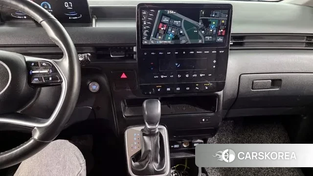 Hyundai Staria id 3721510 из Кореи 10