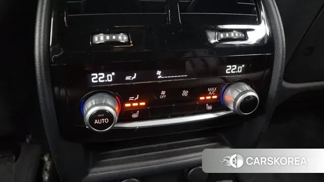 BMW 5 Series (G30) id 3418077 из Кореи 10