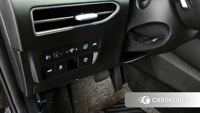 Hyundai Sonata Hybrid (DN8) id 3965790 из Кореи 10