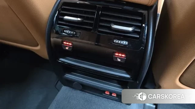 BMW 5 Series (G30) id 3027274 из Кореи 10