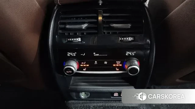 BMW 5 Series (G30) id 3438838 из Кореи 10