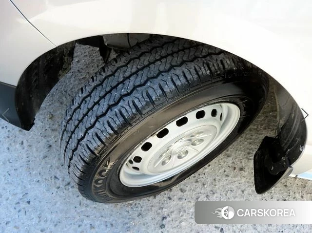 Hyundai The New Grand Starex id 4362422 из Кореи 10