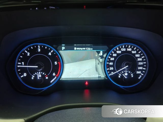 Hyundai Palisade id 4224810 из Кореи 10