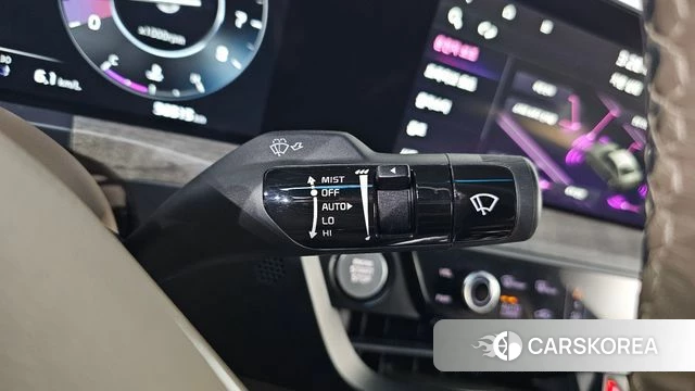 Kia K8 id 4475431 из Кореи 10