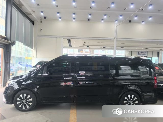 Mercedes-Benz Vito id 4358927 из Китая 10
