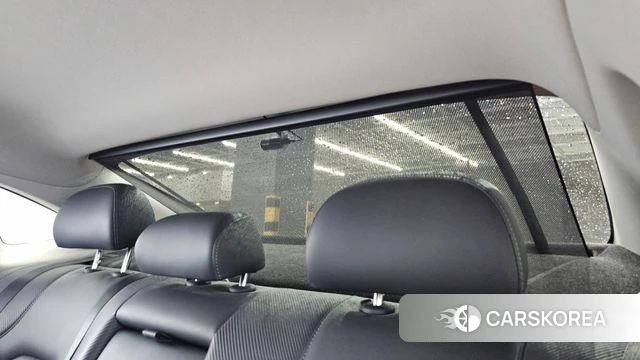 Hyundai Sonata (DN8) id 3910917 из Кореи 10