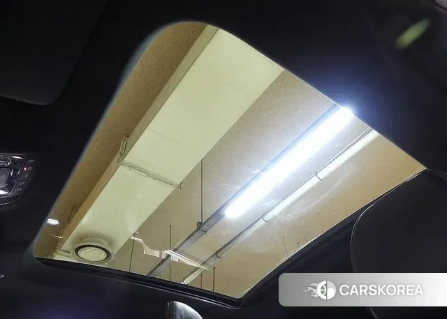 Mercedes-Benz GLE-Class W167 id 2989093 из Кореи 10