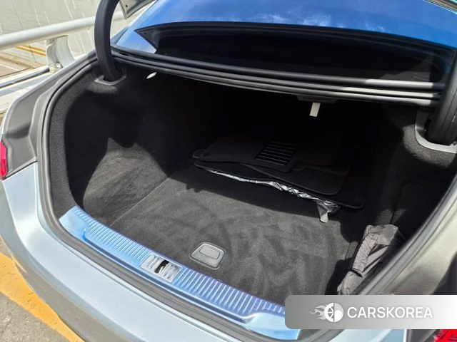 Mercedes-Benz S-Class W223 id 4501270 из Кореи 10
