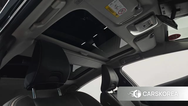 Toyota Prius 5th Generation id 4462507 из Кореи 10