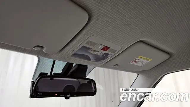 Hyundai Casper id 2707472 из Кореи 10