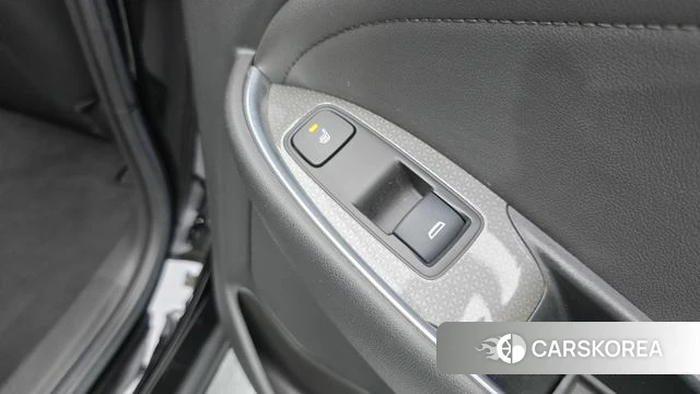 Chevrolet (GM Daewoo) The New Malibu id 4534700 из Кореи 10