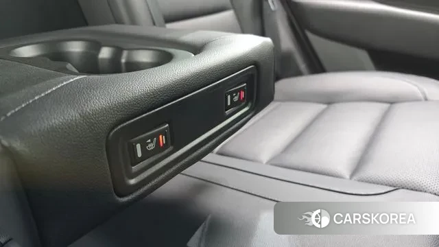 Renault Korea (Samsung) The New QM6 id 3037932 из Кореи 10