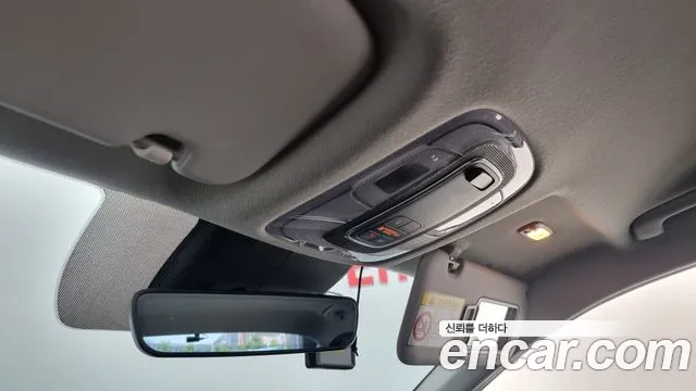 Hyundai Avante Hybrid (CN7) id 2752646 из Кореи 10