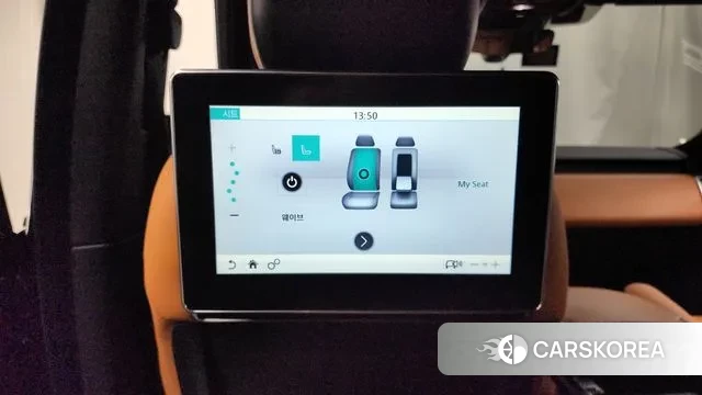 Land Rover Range Rover 4th Generation id 3602162 из Кореи 10