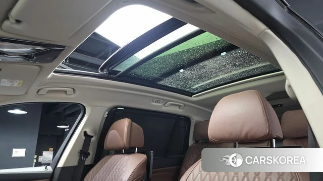 BMW X7 (G07) id 4754141 из Кореи 10