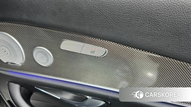 Mercedes-Benz E-Class W213 id 4482585 из Кореи 10