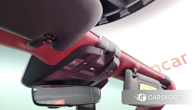 Porsche 911(992) id 3344075 из Кореи 10