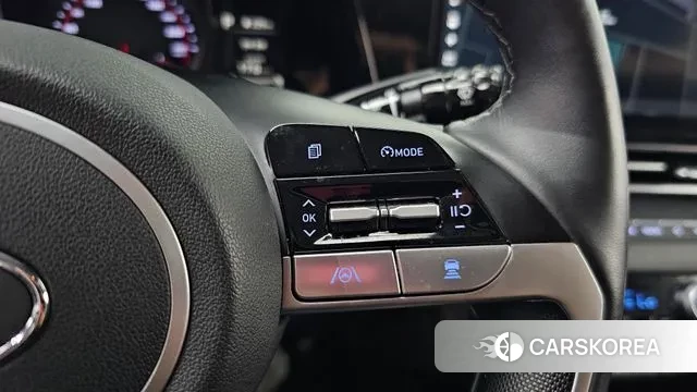 Hyundai Avante (CN7) id 3033282 из Кореи 10