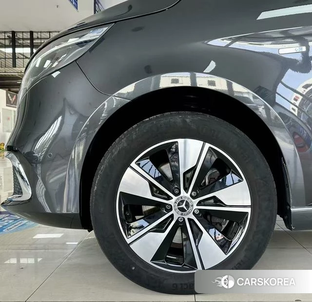 Mercedes-Benz V-class id 4235444 из Китая 10