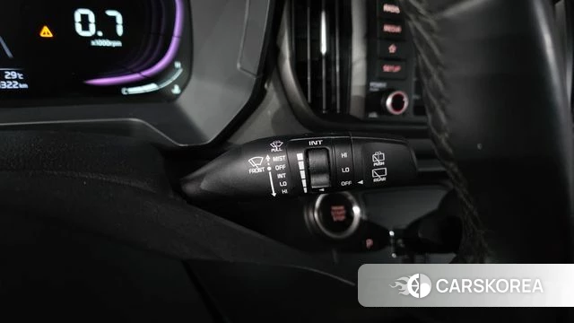 Kia The New Kia Ray id 4745051 из Кореи 10