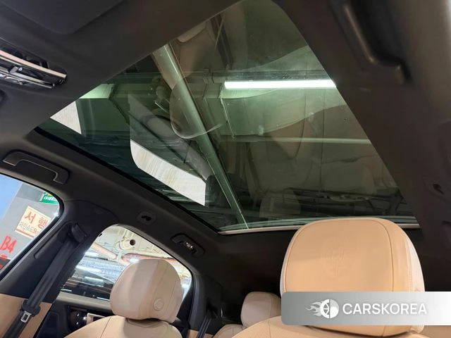 Porsche Cayenne (PO536) id 4433153 из Кореи 10