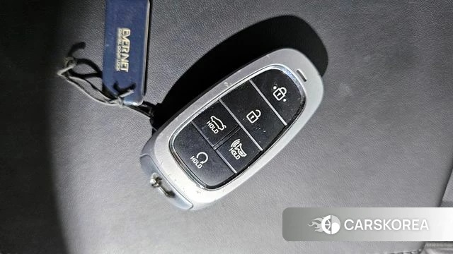 Hyundai Sonata (DN8) id 3893464 из Кореи 10