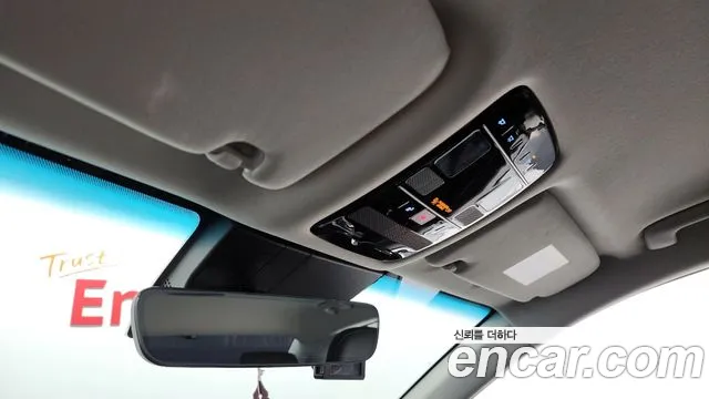 Hyundai Grandeur (GN7) id 2739487 из Кореи 10