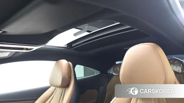 Mercedes-Benz CLE-Class C236 id 3502423 из Кореи 10