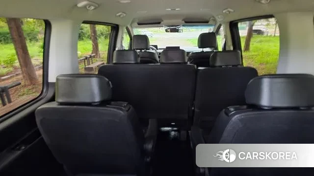 Hyundai Staria id 3007123 из Кореи 10