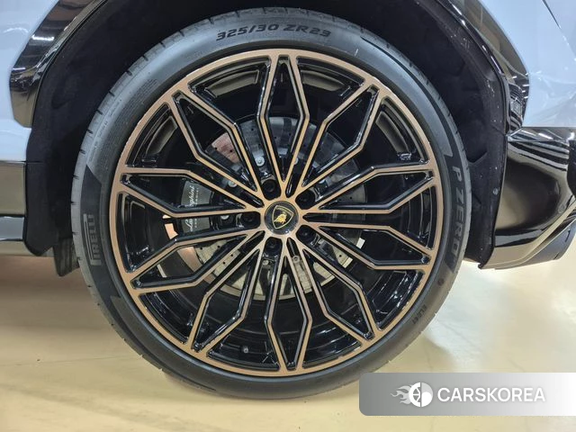 Lamborghini Urus id 4778004 из Кореи 10