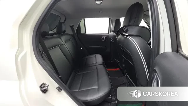 Hyundai Casper id 3523417 из Кореи 10