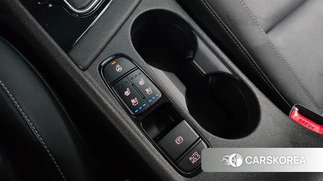 Kia The New Niro id 3396522 из Кореи 10